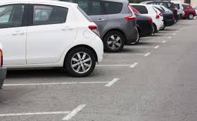 Estacionamento Seco Próximo ao Centro de São Caetano do Sul  -  Contrato de 5 anos -  
