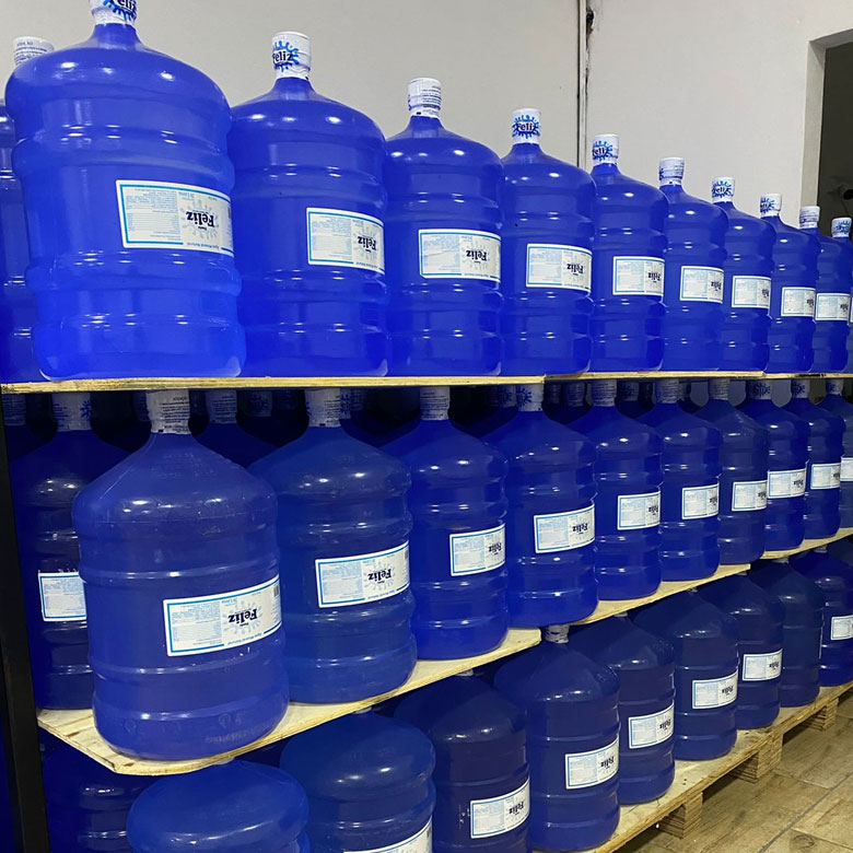 Distribuidora de Água à Venda em São Bernardo - SP    Próximo do Bairro dos Casa